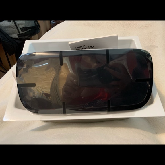 Samsung Gear VR - Picture 5 of 14